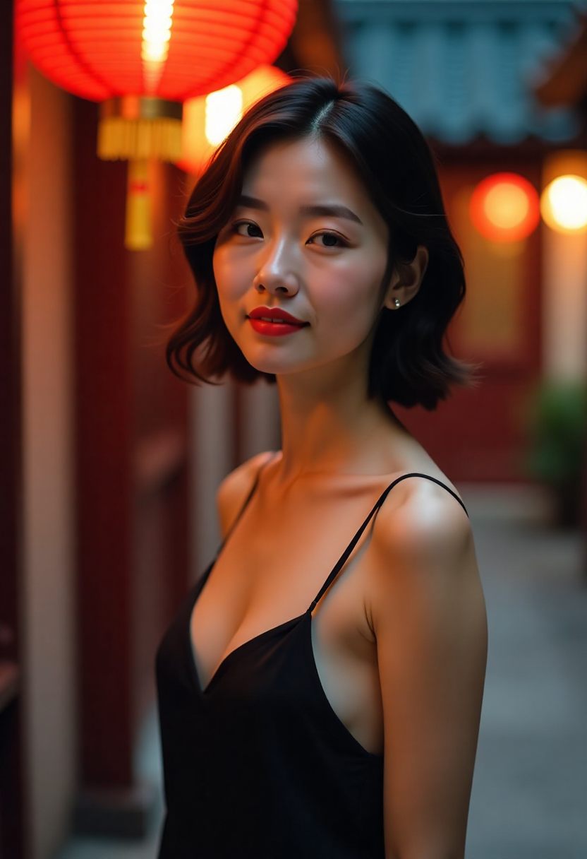 私人美术馆电影海报