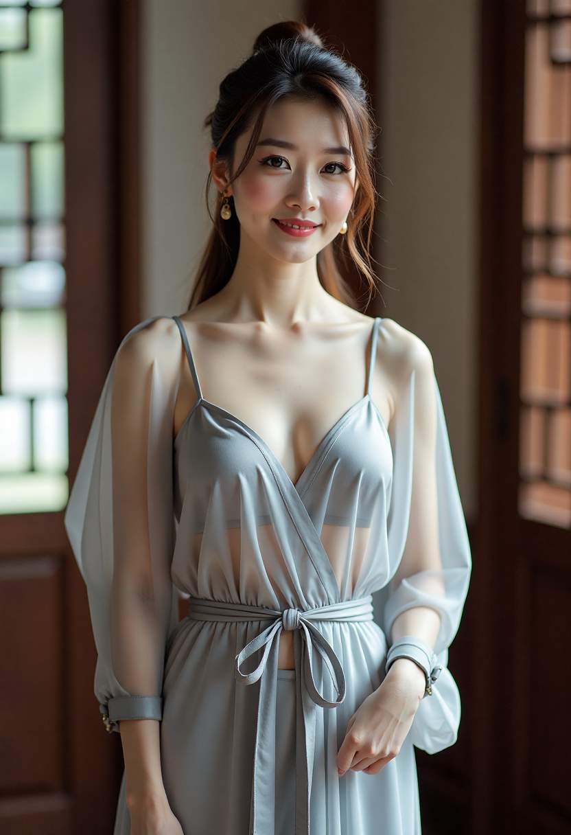 玫瑰与契约剧集海报