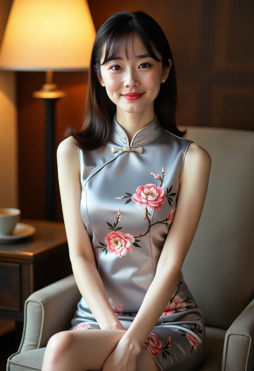 长夜有灯电视剧海报